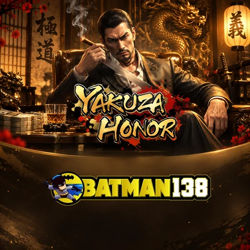 batman138