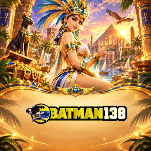 batman138 APK Indonesia - Panduan Lengkap dan Tutorial
