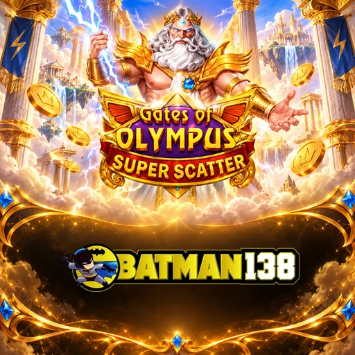 batman138 APK Indonesia - Panduan Lengkap dan Tutorial