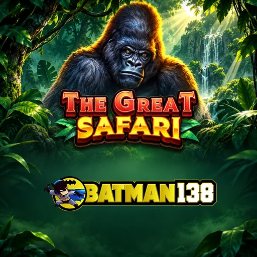 batman138 APK Indonesia - Panduan Lengkap dan Tutorial